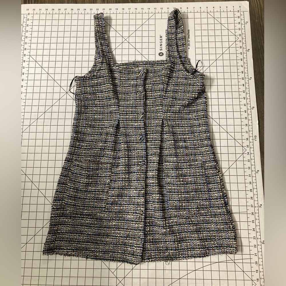 NWT Free People Women’s Large‎ Jumper Dress